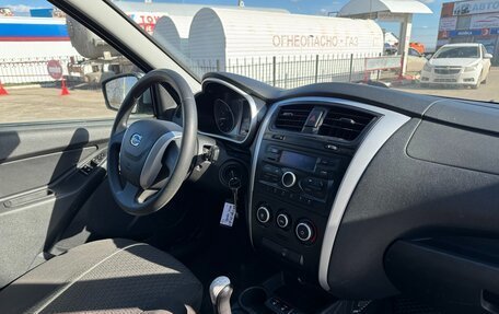 Datsun on-DO I рестайлинг, 2020 год, 630 000 рублей, 30 фотография