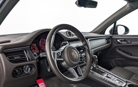 Porsche Macan I рестайлинг, 2020 год, 6 400 000 рублей, 4 фотография