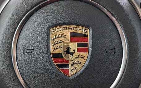 Porsche Macan I рестайлинг, 2020 год, 6 400 000 рублей, 9 фотография