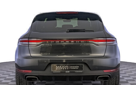 Porsche Macan I рестайлинг, 2020 год, 6 400 000 рублей, 30 фотография