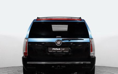 Cadillac Escalade IV, 2014 год, 2 787 000 рублей, 6 фотография