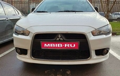 Mitsubishi Lancer IX, 2013 год, 1 750 000 рублей, 1 фотография