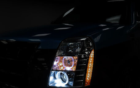Cadillac Escalade IV, 2014 год, 2 787 000 рублей, 26 фотография