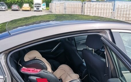 Mazda 6, 2017 год, 1 990 000 рублей, 13 фотография