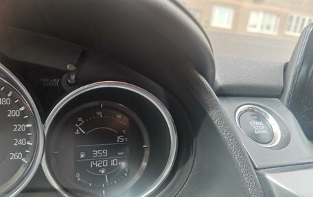 Mazda 6, 2017 год, 1 990 000 рублей, 29 фотография