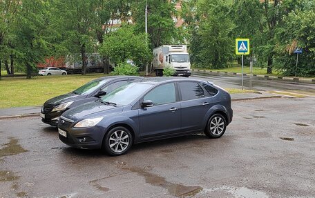 Ford Focus II рестайлинг, 2011 год, 665 000 рублей, 3 фотография