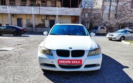 BMW 3 серия, 2006 год, 730 000 рублей, 4 фотография