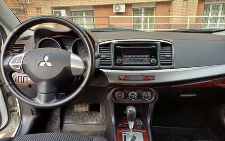 Mitsubishi Lancer IX, 2013 год, 1 750 000 рублей, 6 фотография