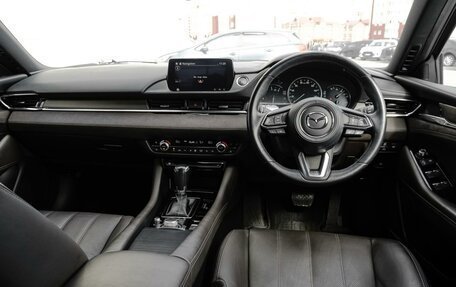 Mazda Atenza III, 2018 год, 1 999 000 рублей, 6 фотография