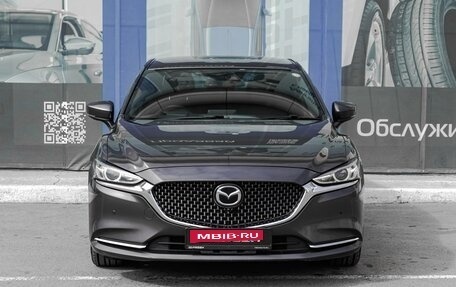 Mazda Atenza III, 2018 год, 1 999 000 рублей, 3 фотография