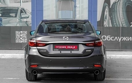 Mazda Atenza III, 2018 год, 1 999 000 рублей, 4 фотография