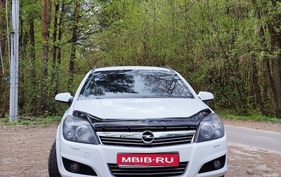 Opel Astra H, 2008 год, 750 000 рублей, 1 фотография