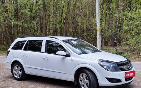 Opel Astra H, 2008 год, 750 000 рублей, 2 фотография