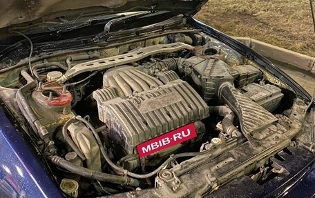 Mitsubishi Legnum, 1997 год, 495 000 рублей, 12 фотография