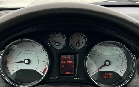 Peugeot 308 II, 2011 год, 559 000 рублей, 12 фотография