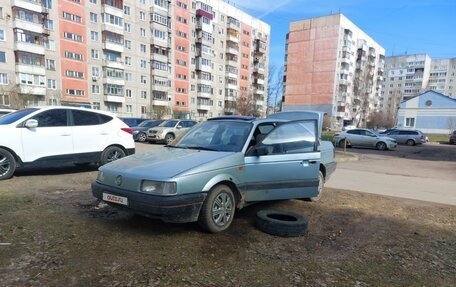 Volkswagen Passat B3, 1989 год, 90 000 рублей, 4 фотография