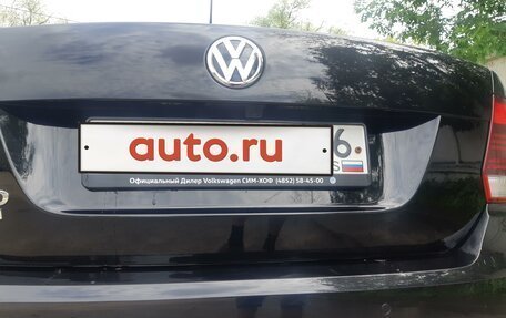 Volkswagen Polo VI (EU Market), 2019 год, 1 470 000 рублей, 14 фотография