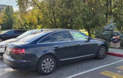 Audi A6, 2008 год, 650 000 рублей, 1 фотография