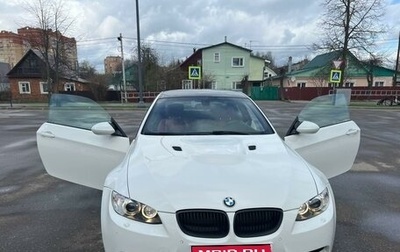BMW M3, 2013 год, 4 500 000 рублей, 1 фотография