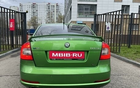 Skoda Octavia RS, 2012 год, 1 000 050 рублей, 6 фотография