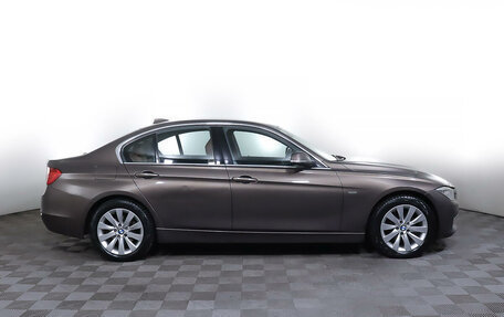 BMW 3 серия, 2014 год, 1 685 000 рублей, 4 фотография