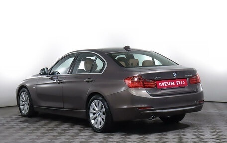BMW 3 серия, 2014 год, 1 685 000 рублей, 7 фотография
