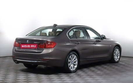 BMW 3 серия, 2014 год, 1 685 000 рублей, 5 фотография