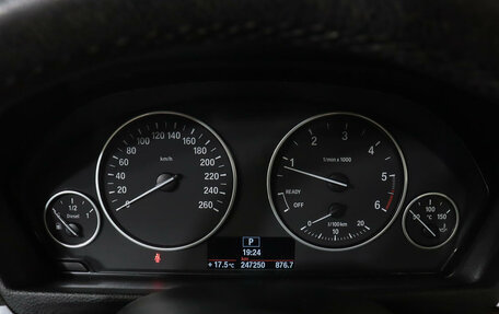 BMW 3 серия, 2014 год, 1 685 000 рублей, 13 фотография