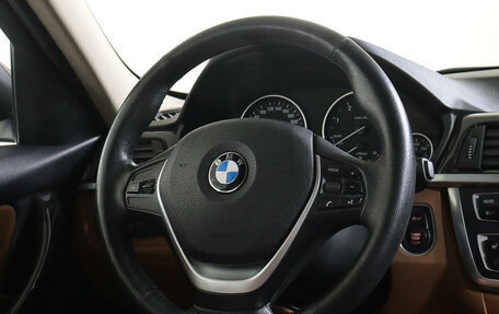 BMW 3 серия, 2014 год, 1 685 000 рублей, 17 фотография