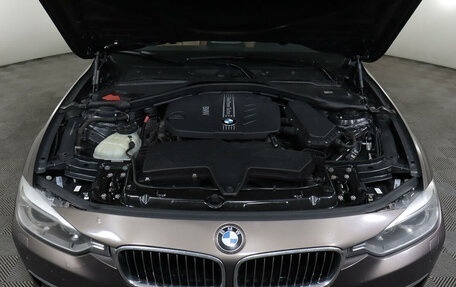 BMW 3 серия, 2014 год, 1 685 000 рублей, 9 фотография