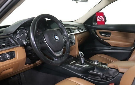 BMW 3 серия, 2014 год, 1 685 000 рублей, 16 фотография