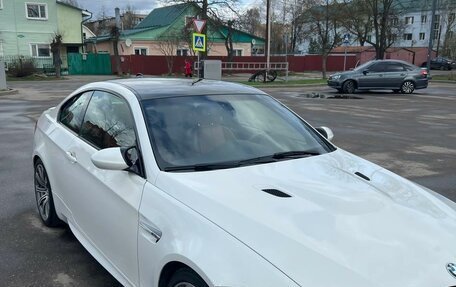 BMW M3, 2013 год, 4 500 000 рублей, 5 фотография