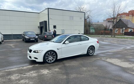 BMW M3, 2013 год, 4 500 000 рублей, 4 фотография