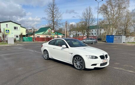 BMW M3, 2013 год, 4 500 000 рублей, 6 фотография