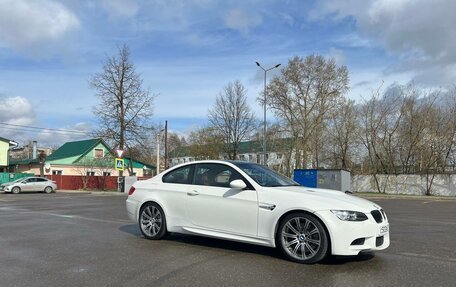 BMW M3, 2013 год, 4 500 000 рублей, 3 фотография