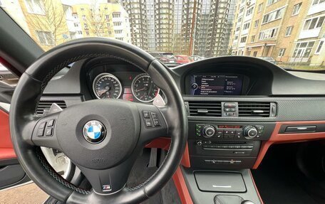 BMW M3, 2013 год, 4 500 000 рублей, 14 фотография
