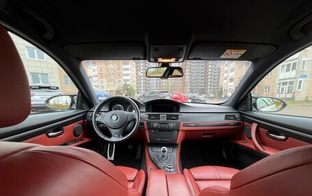 BMW M3, 2013 год, 4 500 000 рублей, 17 фотография
