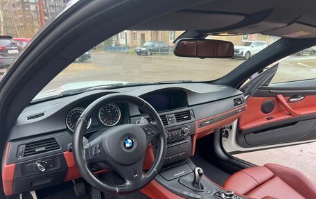 BMW M3, 2013 год, 4 500 000 рублей, 16 фотография