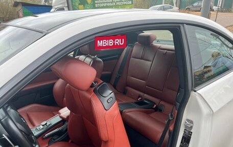 BMW M3, 2013 год, 4 500 000 рублей, 13 фотография