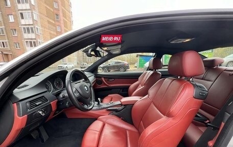 BMW M3, 2013 год, 4 500 000 рублей, 15 фотография