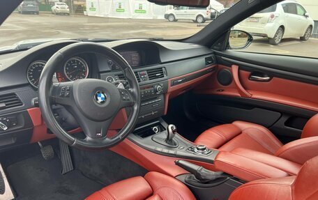 BMW M3, 2013 год, 4 500 000 рублей, 19 фотография