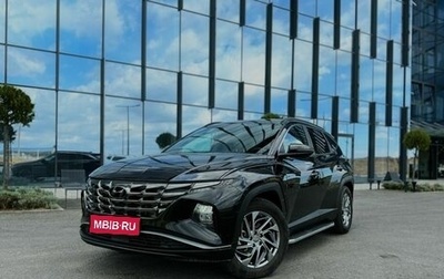 Hyundai Tucson, 2022 год, 3 890 000 рублей, 1 фотография