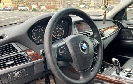 BMW X5, 2007 год, 1 650 000 рублей, 10 фотография