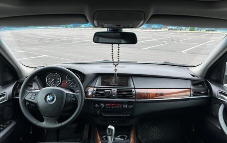 BMW X5, 2007 год, 1 650 000 рублей, 14 фотография