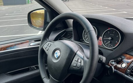 BMW X5, 2007 год, 1 650 000 рублей, 19 фотография