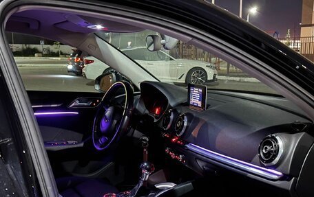Audi A3, 2013 год, 2 000 000 рублей, 2 фотография