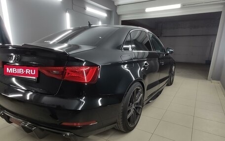 Audi A3, 2013 год, 2 000 000 рублей, 8 фотография