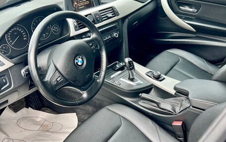 BMW 3 серия, 2014 год, 2 250 000 рублей, 6 фотография