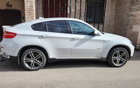BMW X6, 2011 год, 2 850 000 рублей, 4 фотография