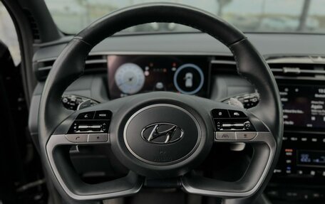 Hyundai Tucson, 2022 год, 3 890 000 рублей, 10 фотография